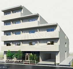 都営三田線 志村三丁目駅 徒歩8分の賃貸マンション