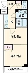 志村三丁目駅 14.6万円