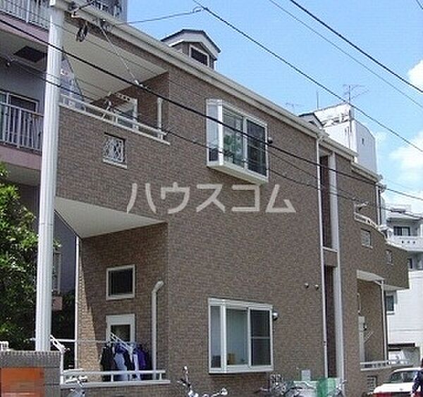 外観画像