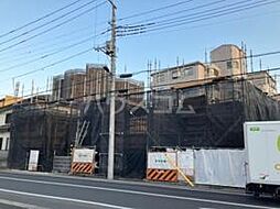 JR常磐線 綾瀬駅 徒歩13分の賃貸マンション