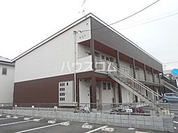 東武伊勢崎線 新伊勢崎駅 徒歩9分の賃貸アパート