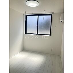 SAIE金町 402 4階1Kのリビング/ダイニング