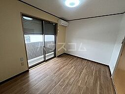 名古屋市営東山線 本山駅 徒歩7分の賃貸アパート 2階1DKのリビング/ダイニング