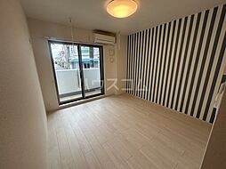 BLANCOSTA THE CLASS 1階1LDKのリビング/ダイニング