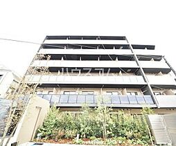 ハーモニーレジデンス高田馬場 110