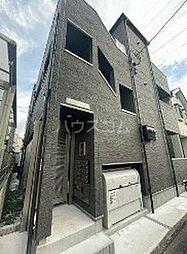 JR横浜線 相模原駅 徒歩11分の賃貸アパート