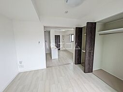 Ｔｈｅ　Ｓｅｖｅｎｓ’ 601 6階1LDKのリビング/ダイニング