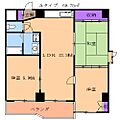 プラトー星5階7.5万円
