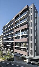 JR中央線 吉祥寺駅 バス23分 上石神井中学校入口下車 徒歩4分