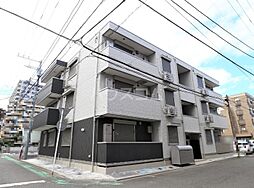 ブリューエン淵野辺