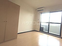 東武野田線 運河駅 徒歩11分の賃貸マンション 3階1Kのリビング/ダイニング