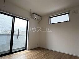 MELDIA大宮 3階1Kのリビング/ダイニング