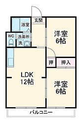 掛川駅 5.7万円