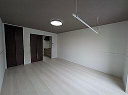 SRLレジデンス港町 205 2階1Kのリビング/ダイニング