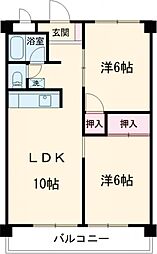 平井駅 13.5万円