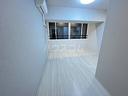 都営三田線 板橋区役所前駅 徒歩6分の賃貸マンション 12階2LDKのリビング/ダイニング