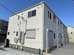 リーブルファイン松戸五香