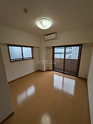 エル・ドゥーチェ蒲田 702 7階1Kのリビング/ダイニング