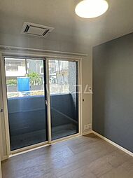 BLGGI 102 1階1Kのリビング/ダイニング