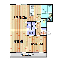 海老名駅 9.7万円