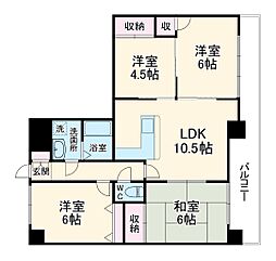 南加木屋駅 9.0万円