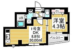 新千葉駅 7.0万円