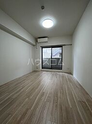 エステムコート東京八王子 8階1DKのリビング/ダイニング