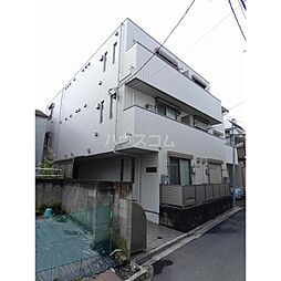 日暮里舎人ライナー 熊野前駅 徒歩4分