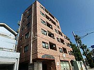 神奈川県川崎市幸区幸町1丁目993-8：物件画像／ハウスコム東神奈川株式会社　綱島店