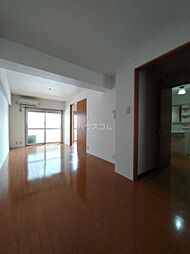 名古屋市営桜通線 野並駅 徒歩2分の賃貸マンション 2階1LDKのリビング/ダイニング