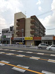 名古屋市営桜通線 野並駅 徒歩2分の賃貸マンション