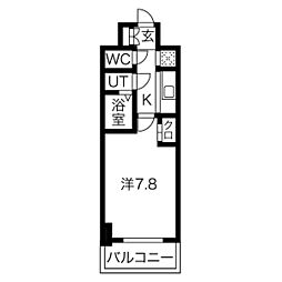 東三国駅 7.6万円