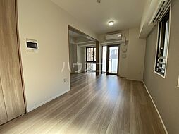 Ｌ・ＢＡＳＥ押上Ｓｏｕｔｈ 309 3階1LDKのリビング/ダイニング