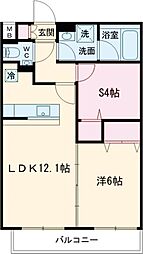 武蔵小金井駅 20.5万円