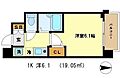 プレサンス京都四条烏丸6階7.0万円