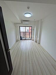 都営新宿線 一之江駅 徒歩9分の賃貸マンション 2階1Kのリビング/ダイニング