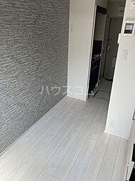 コラゾン 1階ワンルームのリビング/ダイニング