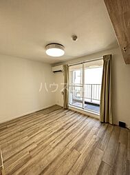 ＦＲＥＮＣＩＡ　ＮＯＩＥ　八王子 401 4階ワンルームのリビング/ダイニング