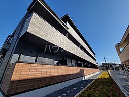 ヴェルジュ宮ノ前