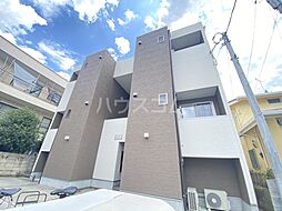 JR東北本線 東大宮駅 徒歩23分の賃貸アパート