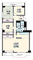 緑地東グランドマンション3階13.0万円