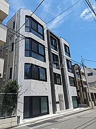 東京メトロ南北線 白金高輪駅 徒歩7分の賃貸マンション