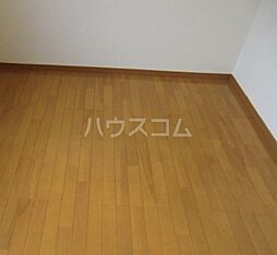 プランドール 103 1階1Kのリビング/ダイニング