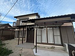 宮地戸建て