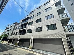 ルミーク千歳船橋