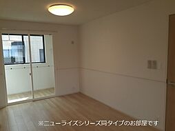 グレース　メロウ　Ｅ 103 1階1LDKのリビング/ダイニング