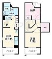 GRANDREVE代官町3階15.0万円