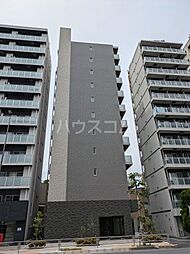 アルファコート曳舟