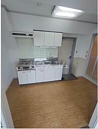 グリーンコート・パートI 502