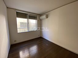 エステートピア八千代台東 2階ワンルームのリビング/ダイニング